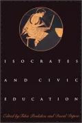 Isocrates And Civic Education