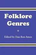 Folklore genres