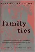 Family Ties (Texas Pan American Series)