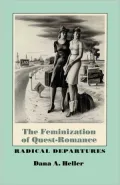 The feminization of quest-romance