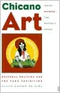 Chicano Art: Inside/Outside the Master's House: Cultural Politics and the Cara Exhibition