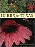 Herbs for Texas
