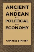 Ancient Andean Political Economy