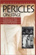 Pericles On Stage