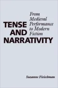 Tense And Narrativity