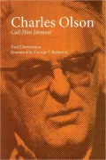 Charles Olson