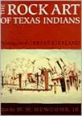 The Rock Art of Texas Indians