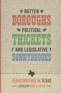 Rotten Boroughs, Political Thickets, and Legislative Donnybrooks