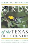 Birds of the Texas Hill Country