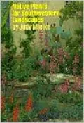 Native Plants for Southwestern Landscapes