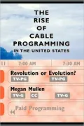 Rise Of Cable Programming In The United States