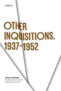 Other Inquisitions