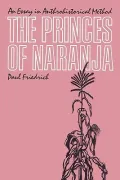 The princes of Naranja