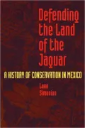 Defending The Land Of The Jaguar