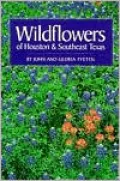 Wildflowers of Houston and Southeast Texas