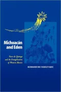 Michoacan And Eden