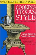Cooking Texas Style: Tenth Anniversary Edition
