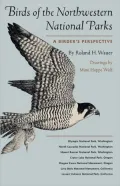 Birds Of The Northwestern National Parks