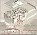 Wright Space: Pattern and Meaning in Frank Lloyd Wright's Houses