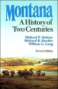 Montana History