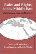 Rules And Rights In The Middle East