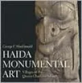 Haida Monumental Art