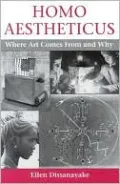 Homo Aestheticus: Where Art Comes from and Why