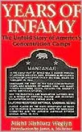 Years Of Infamy