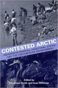 Contested Arctic