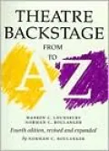 Theatre Backstage from A to Z