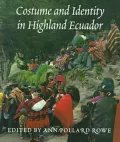 Costume Identity Ecuador
