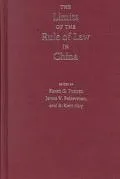 Limits of the Rule of Law in China