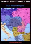 Historical Atlas of Central Europe