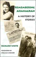 Remembering Ahanagran