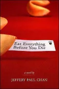 Eat Everything Before You Die