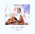 Let's Walk West: Brad Kahlhamer