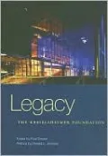 Legacy: The Kreielsheimer Foundation