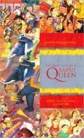 Many Lives Rajput Queen