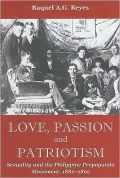 Love Passion and Patriotism