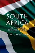 South Africa: A Short History