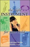 Right Instrument for Your Child