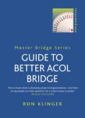 Guide to Better Acol Bridge