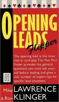 Opening Leads Flipper