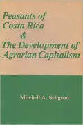 Peasants Of Costa Rica