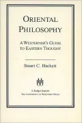 Oriental Philosophy