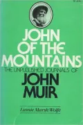 John Of The Mountains