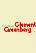 Clement Greenberg, Art Critic