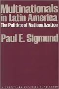 Multinationals in Latin America