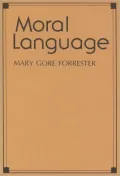 Moral Language