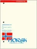Norsk, Nordmenn Og Norge: Workbook